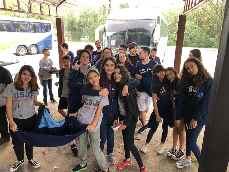 CSJB na Bienal 2019