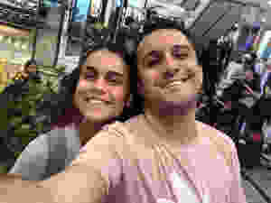 CSJB na Bienal 2019