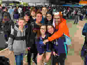 CSJB na Bienal 2019