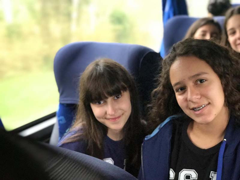 CSJB na Bienal 2019