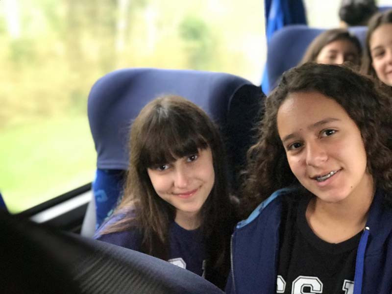 CSJB na Bienal 2019