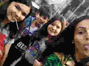 CSJB na Bienal 2019