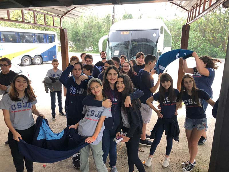CSJB na Bienal 2019