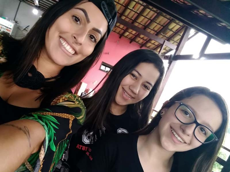 CSJB na Bienal 2019