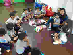 CSJBKIDS12