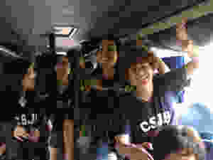 CSJB na Bienal 2019
