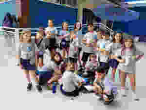 Olimpíadas CSJB 2019