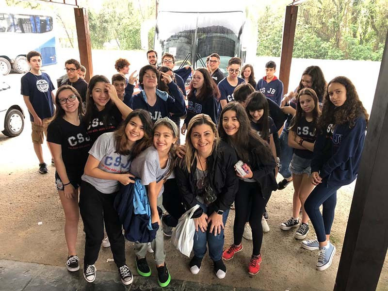 CSJB na Bienal 2019