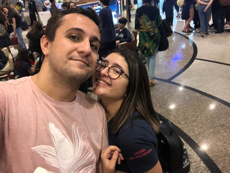 CSJB na Bienal 2019