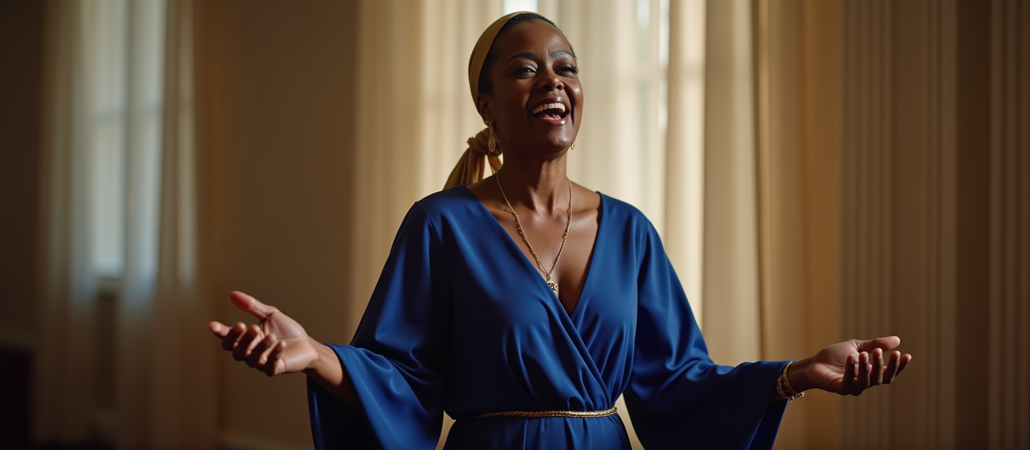 Come before our God with confidence. He is in heaven and does whatever He pleases!