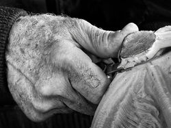 An honest hand