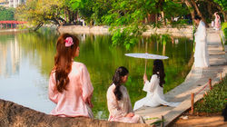 Monet_Hanoi