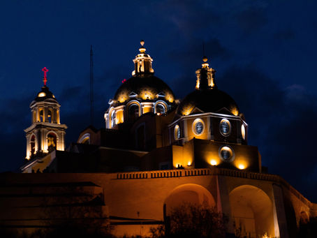 San Andrés Cholula: historia, tradición y sabores únicos