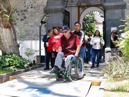 Habrá Jornadas Ciudadanas “Por Amor a las Familias” en Guadalupe Tecola: SEDIF