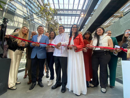 Con exposición “La Matlaziua”, José Luis Figueroa impulsa talento emergente