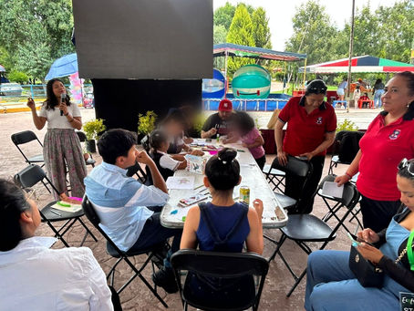 Concluye con éxito primer “Ecofest” en Cuautlancingo