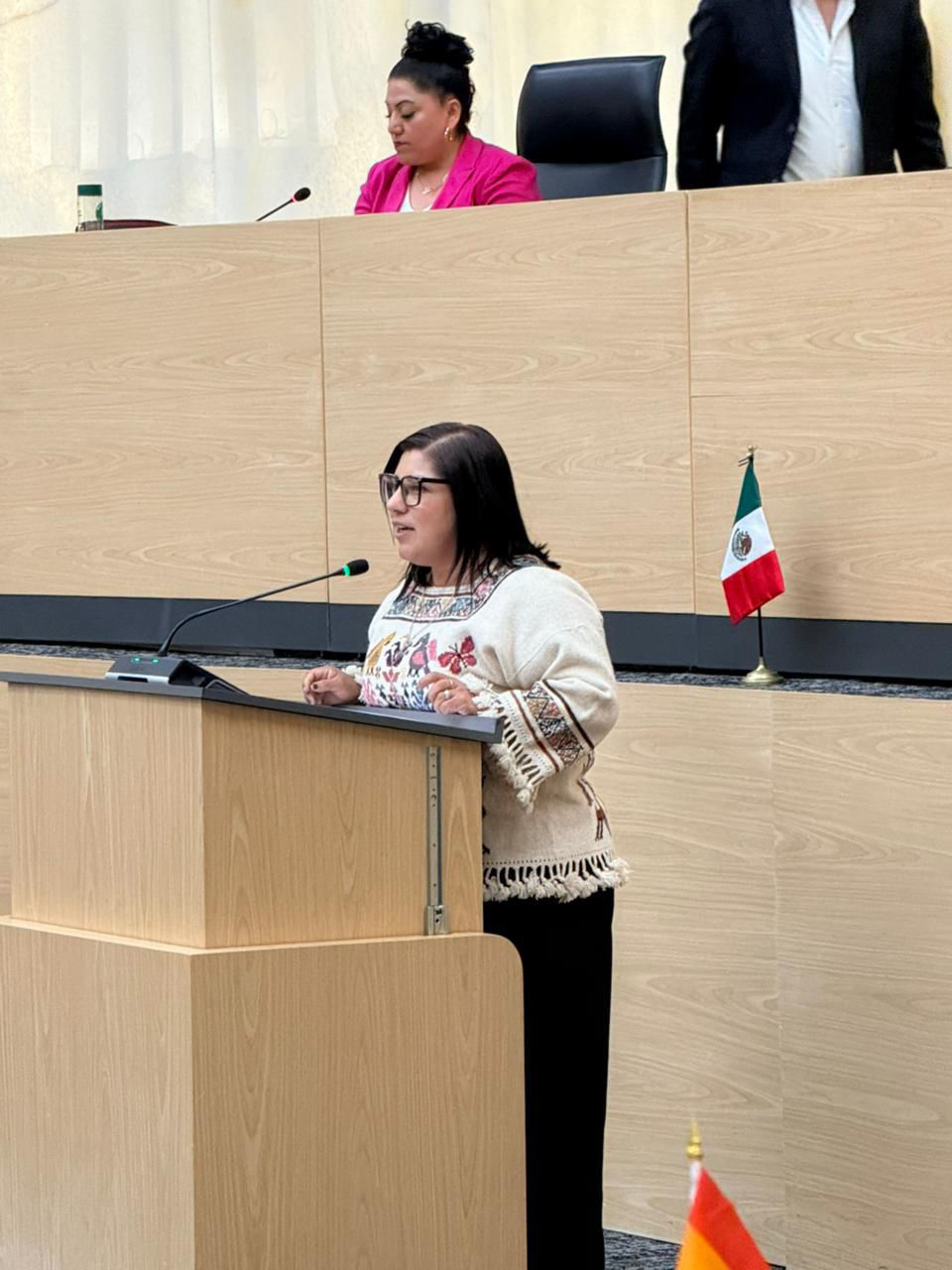 Congreso declara Día del Ejército de Oriente y honra a Manuel Molina