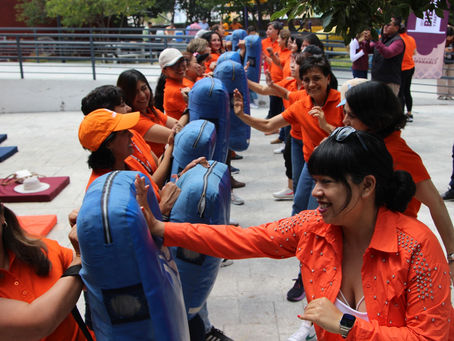 Brindan cursos de defensa personal en el marco del Mes de la Mujer