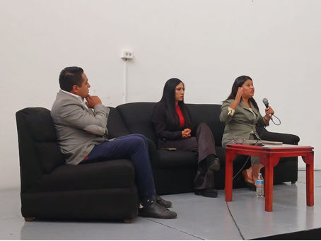 Indispensable garantizar la libre expresión en México: ASPEC