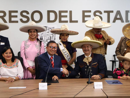 Fundación Corcel A.C y José Luis Figueroa signa convenio en pro del cuidado equino