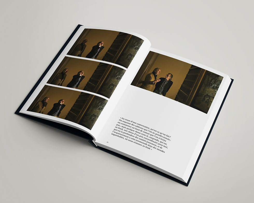Miniature : DANSES MACABRES, SQUELETTES ET AUTRES FANTAISIES — Schefer, Azevedo Gomes, Léon