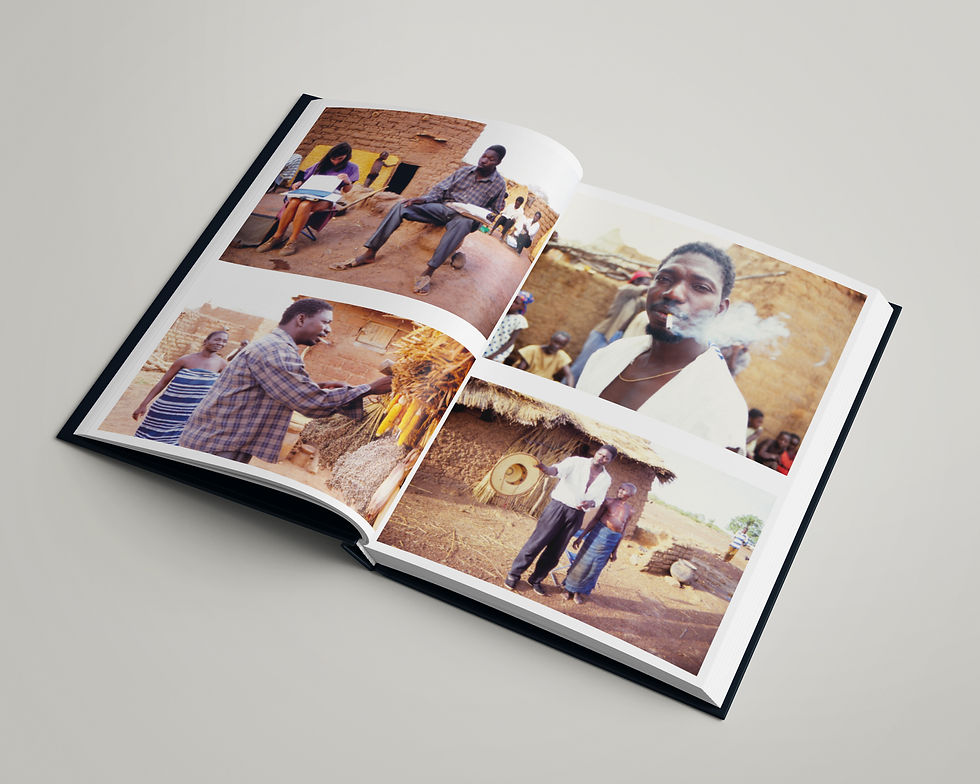 Thumbnail: YAABA — Idrissa Ouedraogo