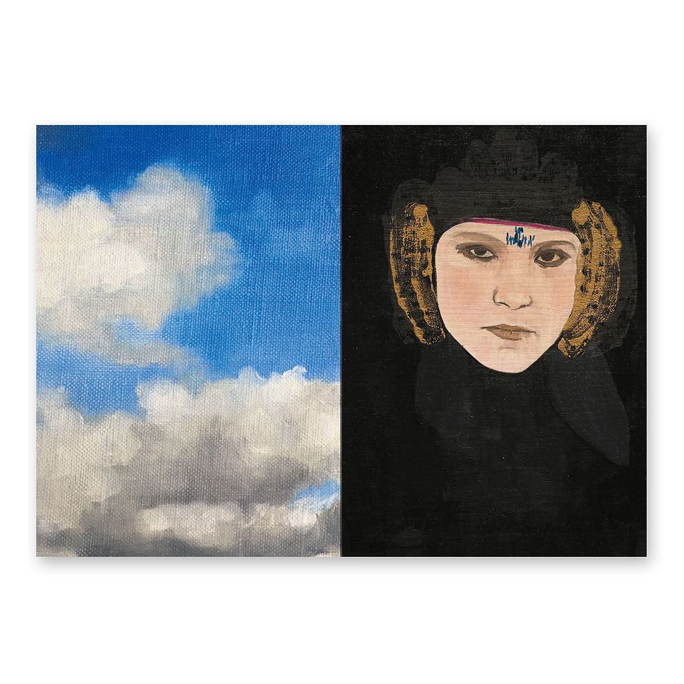 Miniature : Dalila Dalleas Bouzar