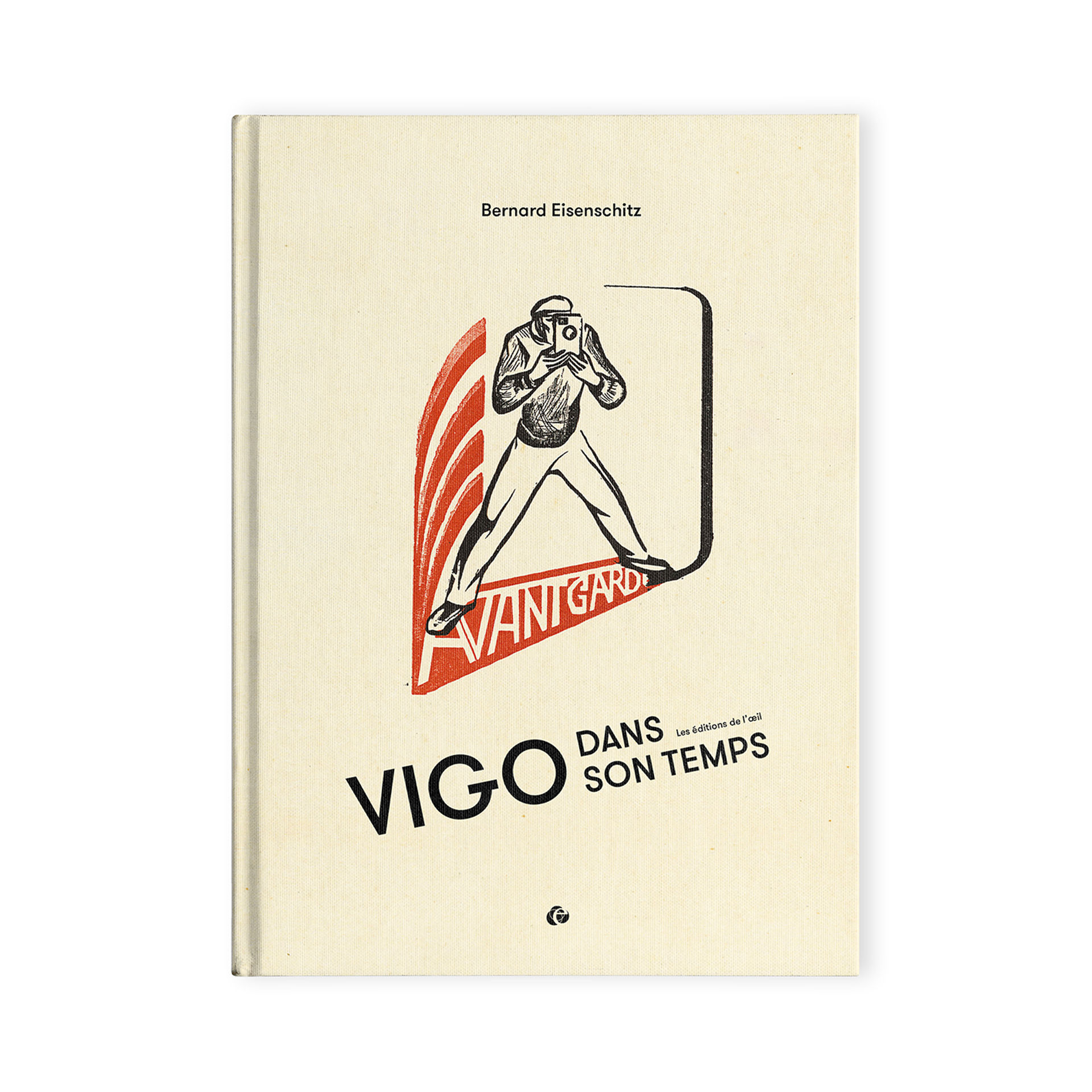 Jean Vigo