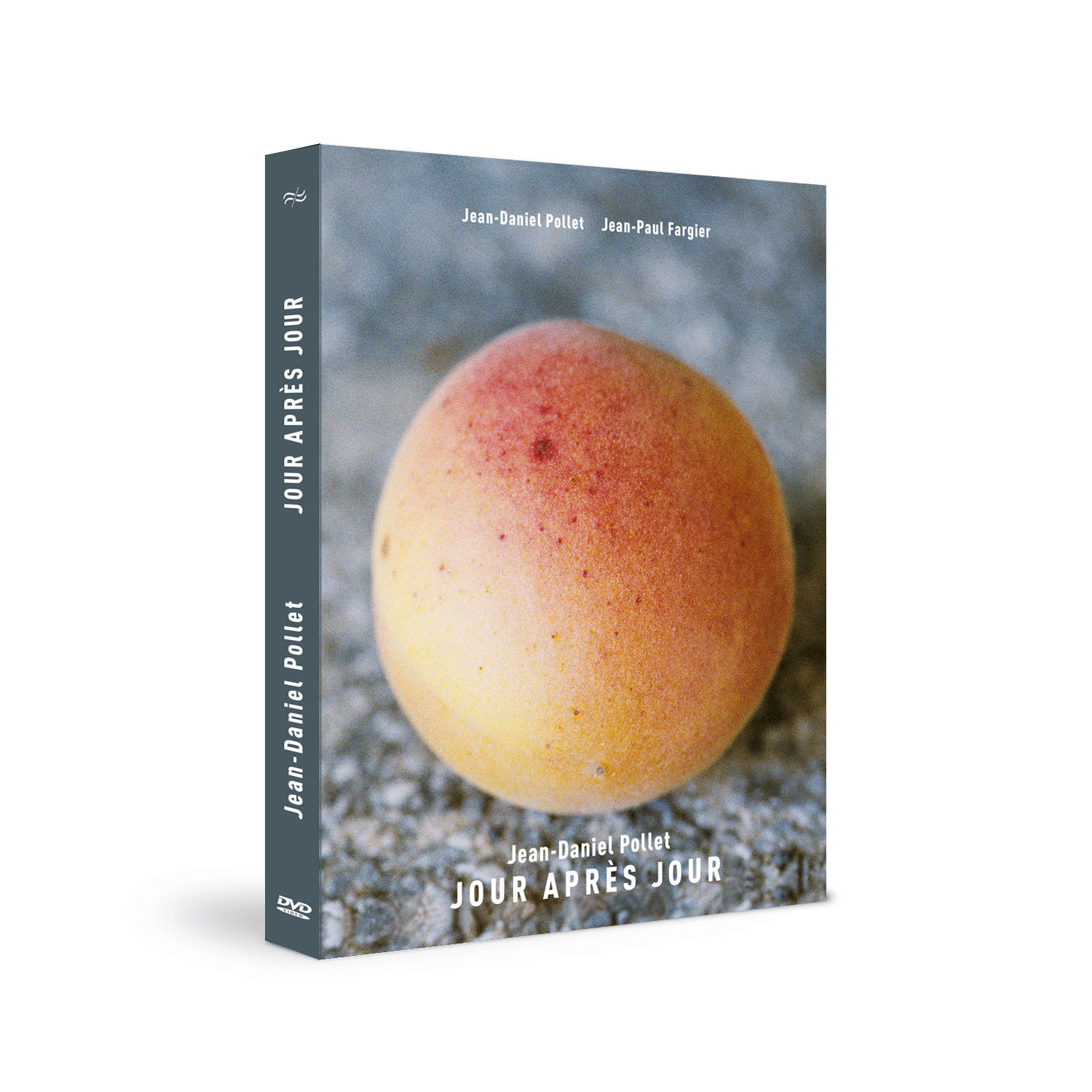 JOUR APRÈS JOUR — Jean-Daniel Pollet