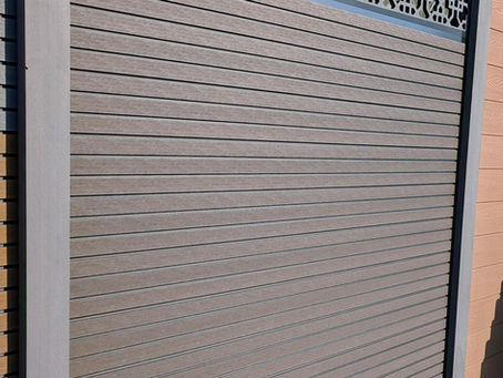 Shadow fencing
