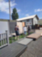 Railings & Balustrades