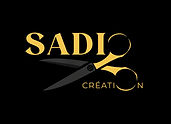 Logo Sadio Création