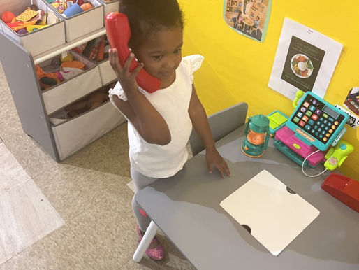 Beyond Chores: Fostering Independence with Summer Practical Life Skills