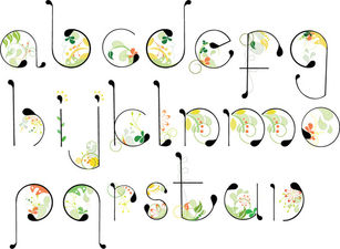 Fonts That Have Us Dreaming of Summer