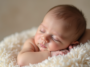 Baby Cranial Osteopath