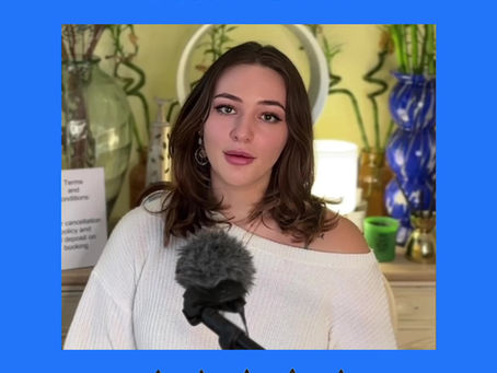 A patient receiving combined osteopathy and acupuncture treatment for chronic back pain at West London Osteopathy & Acupuncture Clinic.