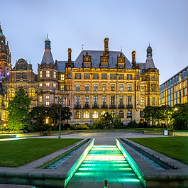 Veolia Environmental Services UK (Sheffield) appointed Valmech, part of OCU Group, to undertake diversion works at Surrey Street and Norfolk Street for a programme of heat network upgrades across the city to strengthen resilience within the existing network and support future customer connections.