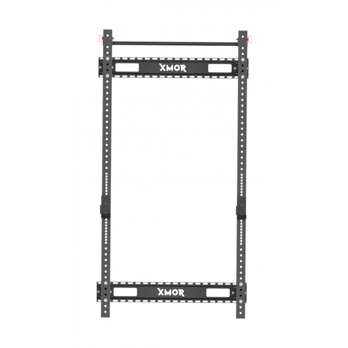 Miniatura: Konstrukcja Treningowa WALL MOUNT RACK WMR50 XMOR