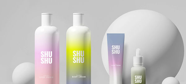 Hair conditioners set