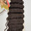 Thumbnail: Curly human hair tangle-free weave for sew-in; European curl; wefts.