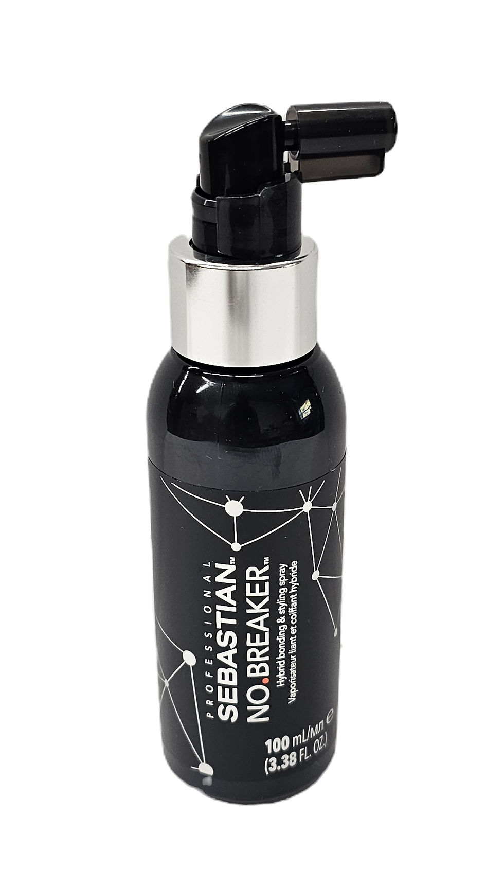 Thumbnail: Sebastian Professional Breaker hair product