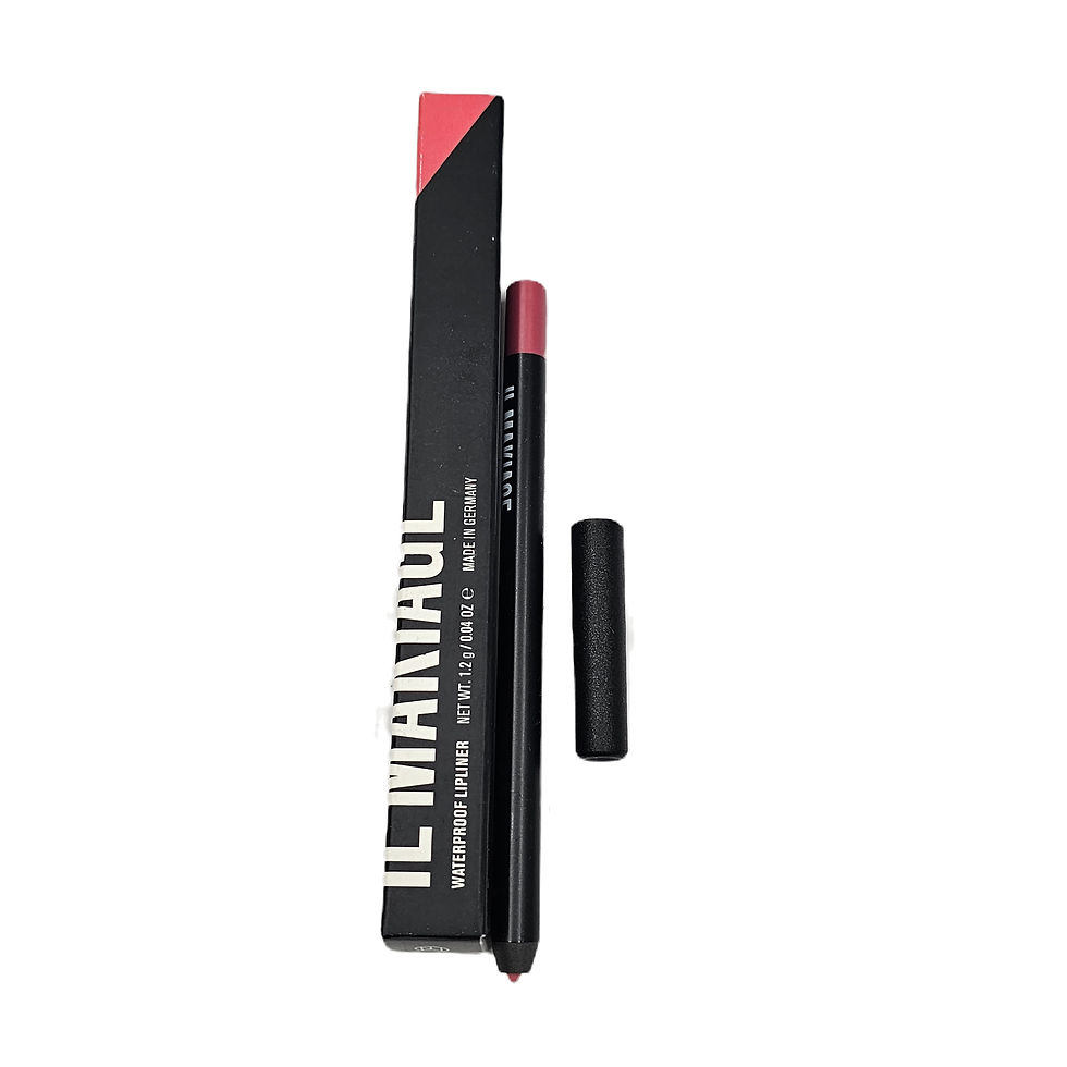 Thumbnail: IL MAKIAGE black lip liner and matching box