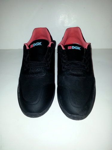 es dgk shoes