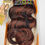 Thumbnail: Curly human hair weave tangle-free for sew-in; french deep; wefts.