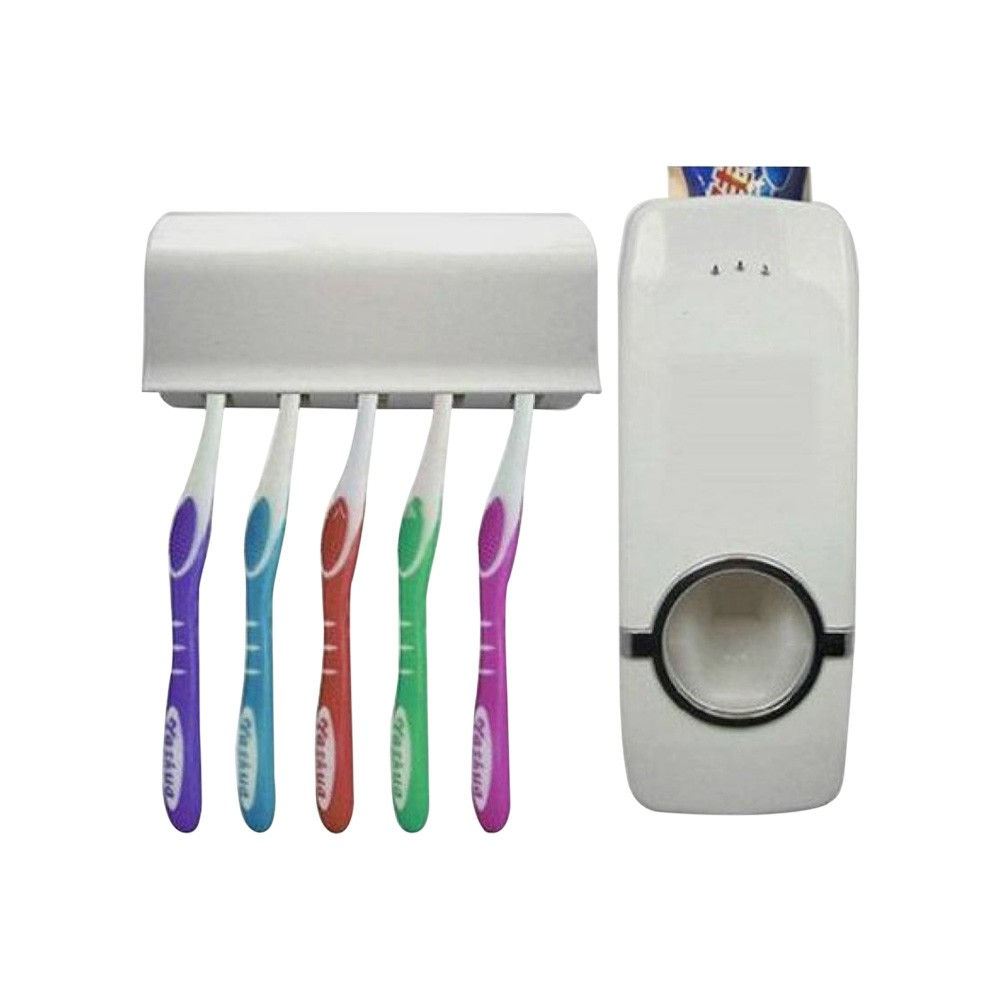 Home Essentials Toothbrush Holder Assorted