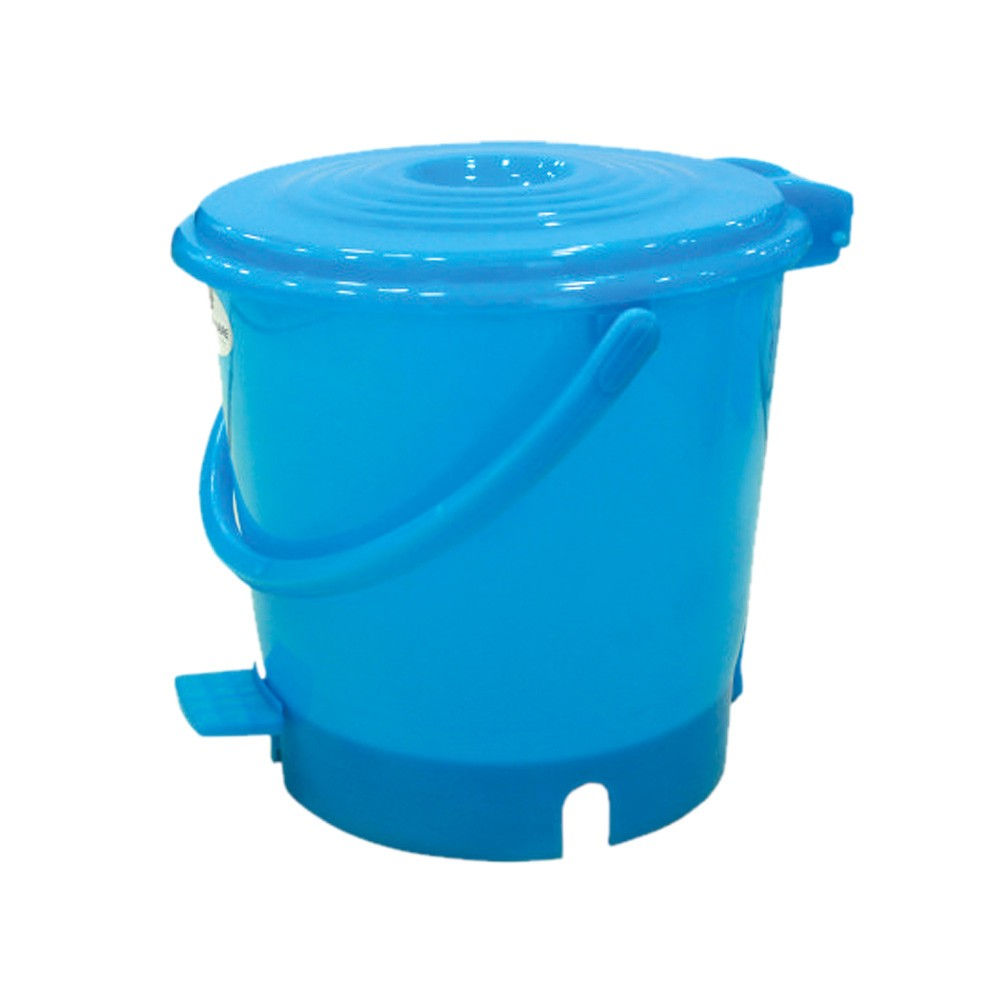Princeware Dustbin 4407 Round