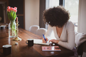 Ode aan de Yoni retraite