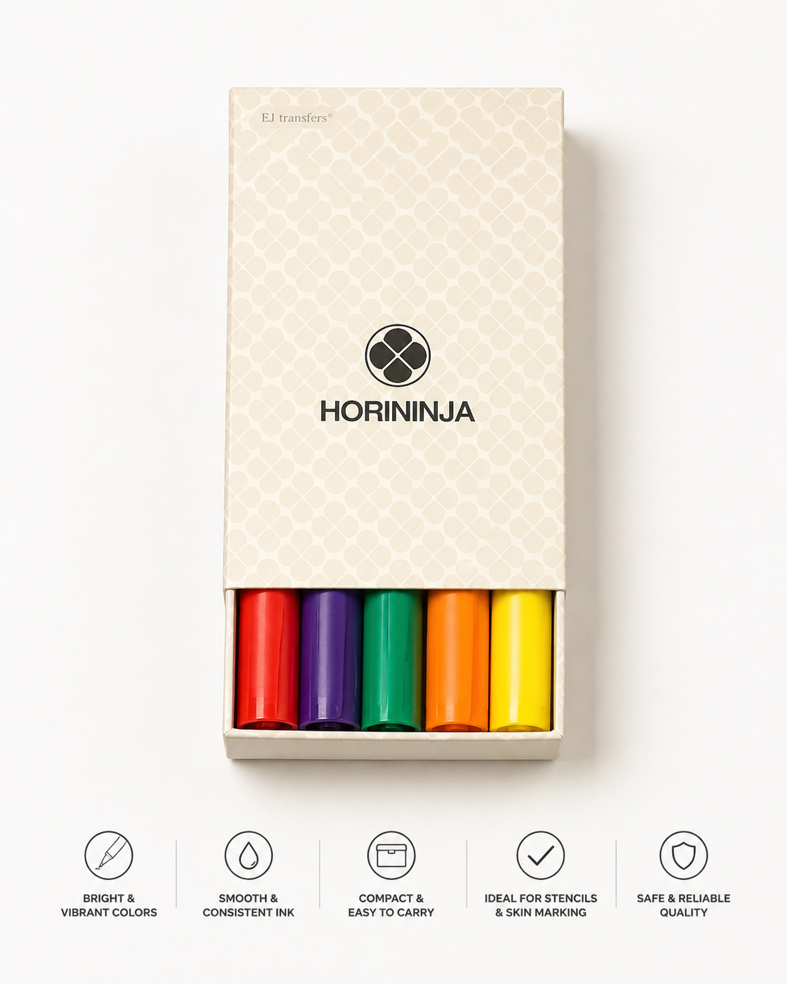ARTIST MARKER  HORININJA