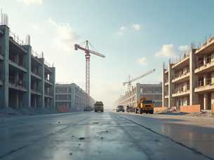 Benefícios do BIM em Projetos de Construção