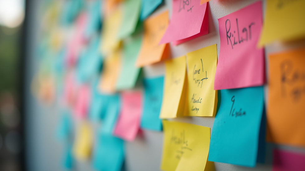 Como a Uniti Transforma Ideias em Projetos Eficazes